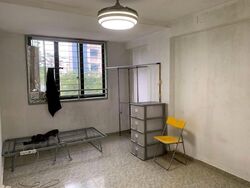 Blk 131 MARSILING RISE (Woodlands), HDB 3 Rooms #632360771